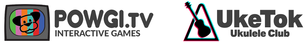 POWGI.TV Interactive Games for TikTok LIVE!